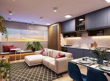 Living · Aptos de 52 a 53 m² a partir de R$ 323.900, Vocupoca-Barueri