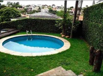 Casa · 330m² · 3 Quartos · 4 Vagas · Casa 3 dorm, 330 m² por R$ 4.300.000 Alphaville-Barueri