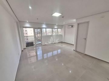 Comercial · 33m² · Sala Comercial Office Grajau 33 metros