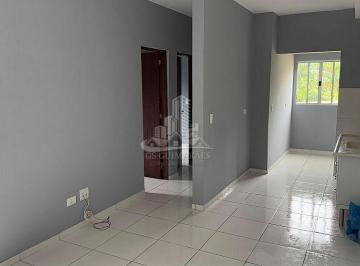 Apartamento · 52m² · 2 Quartos · 1 Vaga · Apartamento com 2 Quartos à venda, 52m² - Agua Espraiada