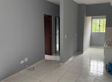 Apartamento · 52m² · 2 Quartos · 1 Vaga · Apartamento com 2 Quartos à venda, 52m² - Agua Espraiada