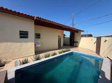 Casa · 2 Quartos · 2 Vagas · INCRÍVEL IMÓVEL À 600 METROS DO MAR- JARDIM JAMAICA EM ITANHAÉM