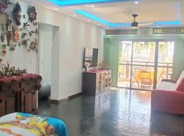 Apartamento de 2 quartos, Santos · Apartamento 2 Dormitórios á Venda na Ponta da Praia