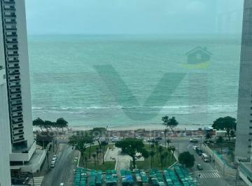 Apartamento · 150m² · 4 Quartos · 2 Vagas · APTO 4 QTS - 2 SUÍTES - 150 M² - BOA VIAGEM