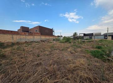 Terreno , Gama · Ponte Alta - Lote de 600m² - Res. Madri!