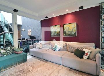 Casa · 250m² · 3 Quartos · 2 Vagas · Casa à Venda - Jardim, 3 Quartos, 250 m2