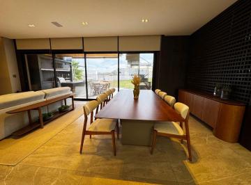 Casa de 3 quartos, Bauru · Condomínio Alphaville - imóvel Mobiliado