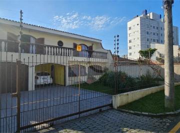 Apartamento de 5 quartos, Curitiba · Imóvel Amplo de 374m² com 7 Vagas | Ideal para Residência, Clínica ou Escritório