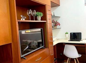Apartamento de 1 quarto, Brasília · Kitnet mobiliada no Sudoeste, pronta para morar, com energia elétrica sem custo