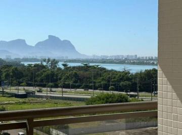 Apartamento de 3 quartos, Rio de Janeiro · Apartamento de 118 m² com 3 quartos à venda na Barra Olímpica