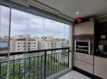 Apartamento de 2 quartos, São Paulo · APARTAMENTO À VENDA COM 70M2- 2 DORMS SENDO 1 SUÍTE COM 1 VAGA DE GARAGEM E LAZER COMPLETO