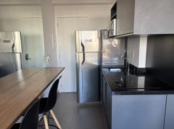 Apartamento de 1 quarto, São Paulo · VENDA - Stúdio de 27 m² - Mobiliado - Jardins