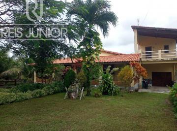 Foto 01 · Sítio Produtivo em Monte Gordo com  87.000m², 3 suítes e 10 vagas de garagem!
