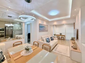 Foto 01 · Apartamento à venda no Jardim Caravelas - São Paulo