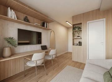 Apartamento de 1 quarto, São Paulo · Apartamento de 24 m² com 1 quarto à venda em Socorro
