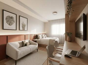 Apartamento de 1 quarto, São Paulo · Apartamento de 24 m² com 1 quarto à venda em Socorro.