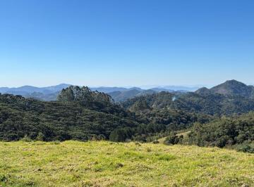 Terreno , Gonçalves · PARAÍSO PARTICULAR NO ALTO DA SERRA DA MANTIQUEIRA