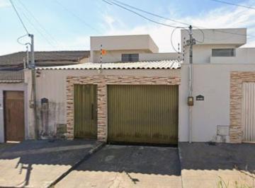 Casa de 3 quartos, Anápolis · Casa 3 quartos, SETOR SUMMERVILLE, Anápolis GO - Imóvel Caixa