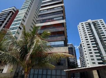 Foto 01 · Edifício Monte dos Guararapes: Apartamento de Luxo para Locação em Piedade, Jaboatão dos Guararapes-