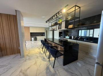 Casa de 3 quartos, Taguatinga · TAGUAPARK Pistão Norte Lazer Piscina closet suite master home theater cinema 4 vagas escritorio