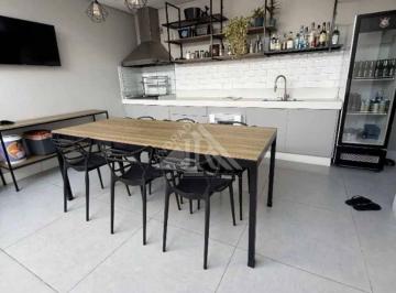 Casa · 105m² · 2 Quartos · 2 Vagas · Casa para venda Cond Village Amato Reserva Térrea 2 quartos churrasqueira