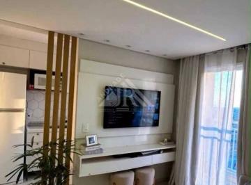 Apartamento · 47m² · 2 Quartos · 1 Vaga · Apartamento venda Vila Angélica 2 quartos varanda armários z.norte armários