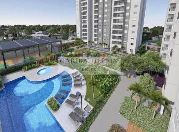 Foto 01 · Apartamento - Jardim Aurélia