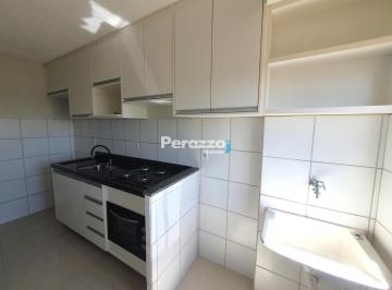 Apartamento · 2 Quartos · 1 Vaga · QC 10 Jardins Mangueiral | Apartamento 02 quartos | 01 vaga de garagem | R$ 2.800,00