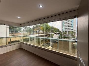 Apartamento de 1 quarto, Águas Claras · APARTAMENTO 1 QUARTO – SMART RESIDENCE – ÁGUAS CLARAS