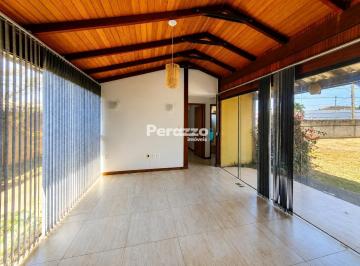 Casa · 70m² · 1 Quarto · 2 Vagas · Casa com Terreno Amplo na Avenida das Paineiras, Setor Habitacional Jardim Botânico, Brasília - 1 Qu