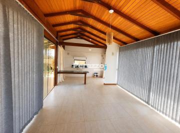 Casa · 800m² · 1 Quarto · 2 Vagas · Casa com Terreno Amplo na Avenida das Paineiras, Setor Habitacional Jardim Botânico, Brasília - 1 Qu