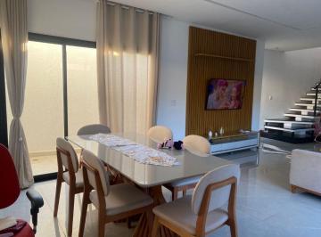 Casa de 3 quartos, Sorocaba · Casa de 180 m² com 3 quartos no Sunlake