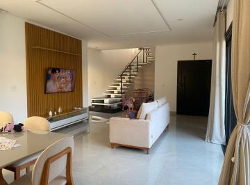Casa de 3 quartos, Sorocaba · Casa de 180 m² com 3 quartos no Sunlake