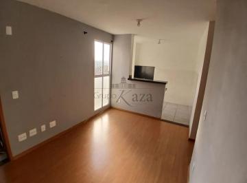 Apartamento · 45m² · 2 Quartos · 1 Vaga · Oportunidade - Apartamento - Jardim Nova Michigan - Residencial Campo Di Sevilha - 2 Dormitórios - 4