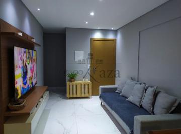 Apartamento de 2 quartos, São José dos Campos · Apartamento - Residencial Serra do Sincorá - Jardim Vale do Sol - 2 Dormitórios - 69,90m².