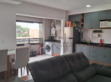 Apartamento · 76m² · 3 Quartos · 2 Vagas · Apartamento - Residencial Wonder Cidade Jardim - Jardim Satélite - 3 Dormitórios - 104m².