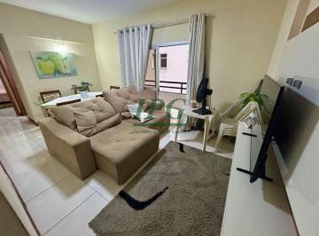 Apartamento de 2 quartos, Guarapari · Apartamento Padrão - Apto. 2 Quartos sendo 1 Suíte com Varanda Ampla no Centro - Guarapari - ES