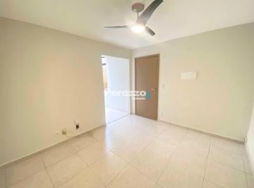 Apartamento · 48m² · 2 Quartos · 1 Vaga · QC 02 Jardins mangueiral apartamento | 02 quartos | 01 vaga de garagem | R$ 2.700,00