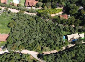 Terreno , Petrópolis · Uma excelente oportunidade para construir em Nogueira