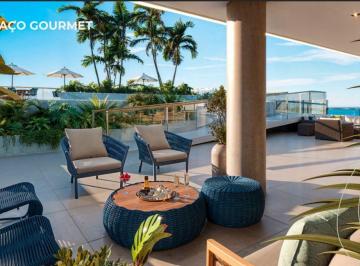 Apartamento de 1 quarto, Mata Meridional Pernambucana · Beira mar de tamandaré studios