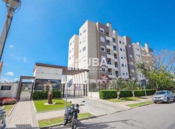 Apartamento de 2 quartos, Curitiba · APARTAMENTO 2 QUARTOS SENDO 1 SUITE NO BACACHERI