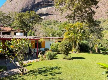 Casa de 3 quartos, Petrópolis · Casa à venda com vista para as montanhas