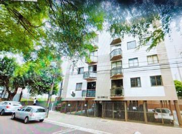 Apartamento de 2 quartos, Cascavel · APTO À VENDA NO CENTRO DE CASCAVEL COM 2 QUARTOS