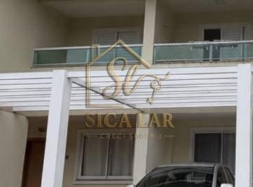 Casa de 4 quartos, Suzano · Casa de 120 m² com 4 quartos à venda em Chácara Faggion
