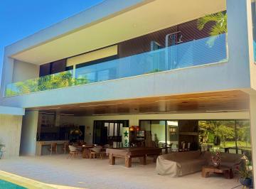 Casa de 4 quartos, Brasília · Casa de 1300 m² com 4 quartos para aluguel no Lago Sul