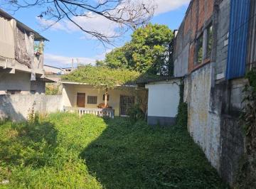 Terreno , Guarulhos · TERRENO 300 M² PLANO C/ CAS ANTIGA NOS FUNDOS MURO NA FRENTE JD. FÁTIMA GUARULHOS SP