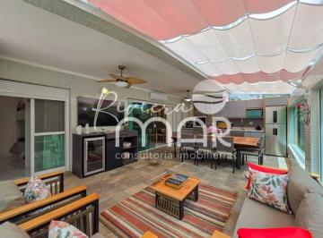 Apartamento de 3 quartos, Bertioga · LINDO APARTAMENTO COM SOL NASCENTE EM RIVIERA DE SÃO LOURENÇO