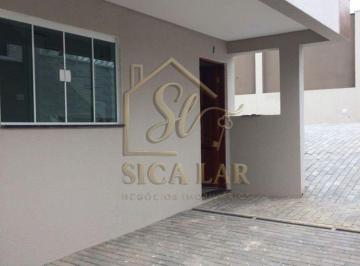 Casa de 3 quartos, Mogi das Cruzes · Casa de 90 m² com 3 quartos à venda em Vila Oliveira