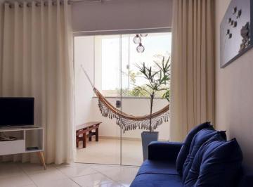 Apartamento de 2 quartos, Peruíbe · Apartamento à 300m do mar com 2 quartos em Peruíbe.