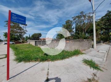 Terreno , Maricá · TERRENO UNIFAMILIAR QUADRA DA PRAIA EM ITAIPUAÇU